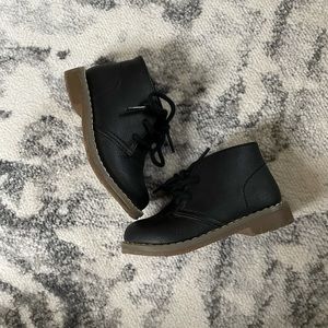 The Children’s Place- Chukka boots